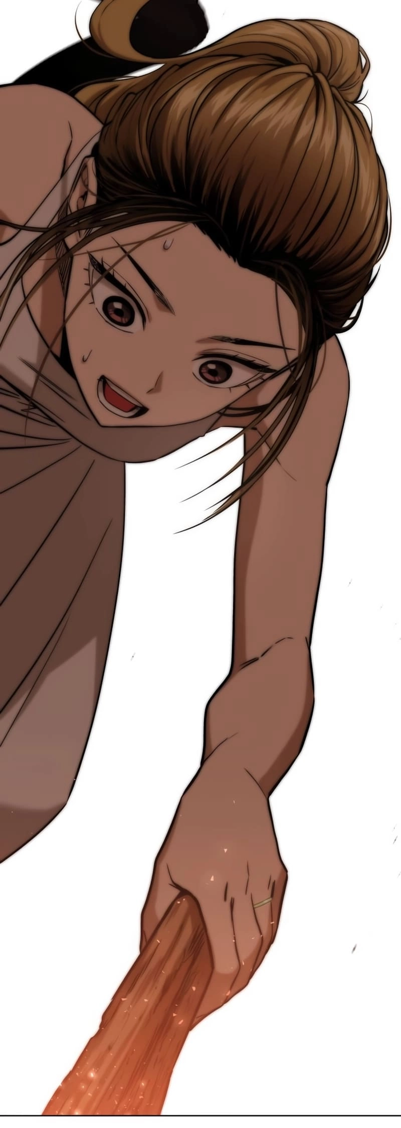 Maybe Meant to Be Chapter 84, page 18 of 79