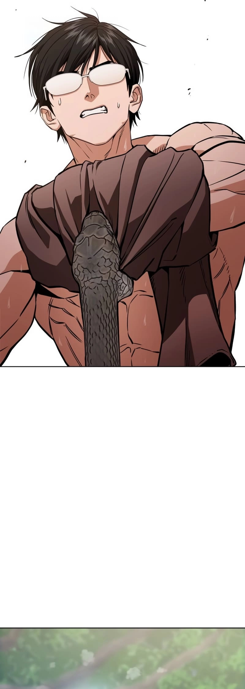 Maybe Meant to Be Chapter 84, page 21 of 79