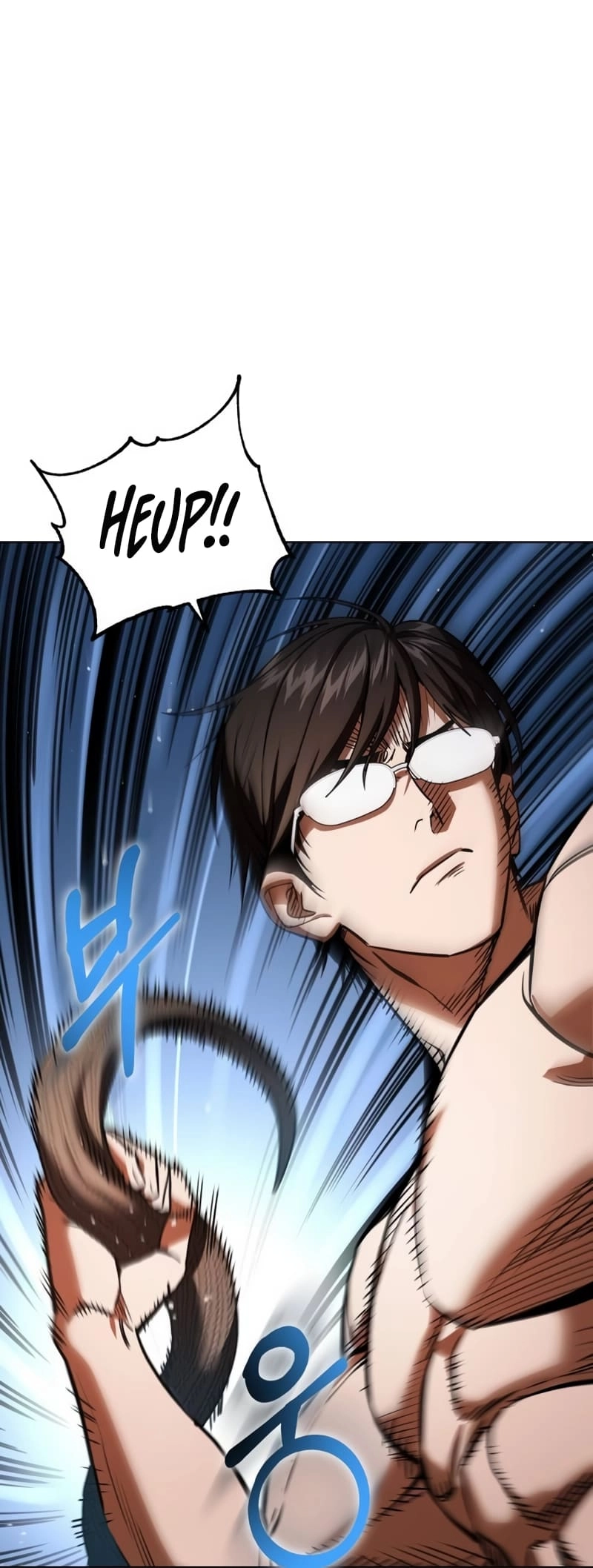Maybe Meant to Be Chapter 84, page 23 of 79
