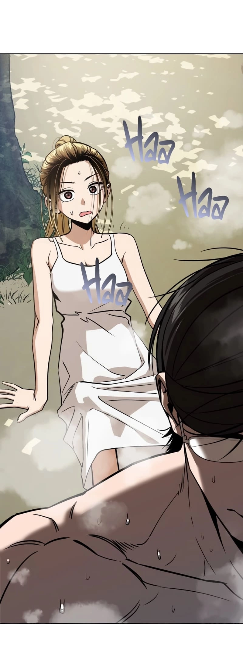 Maybe Meant to Be Chapter 84, page 26 of 79
