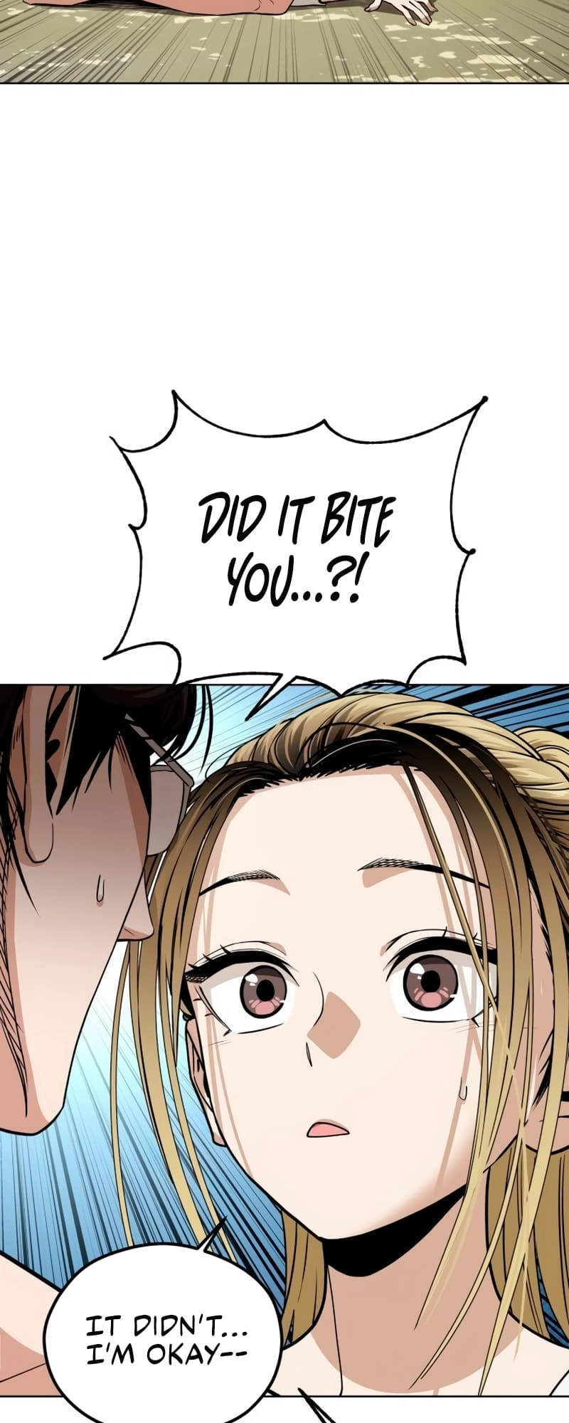 Maybe Meant to Be Chapter 84, page 29 of 79