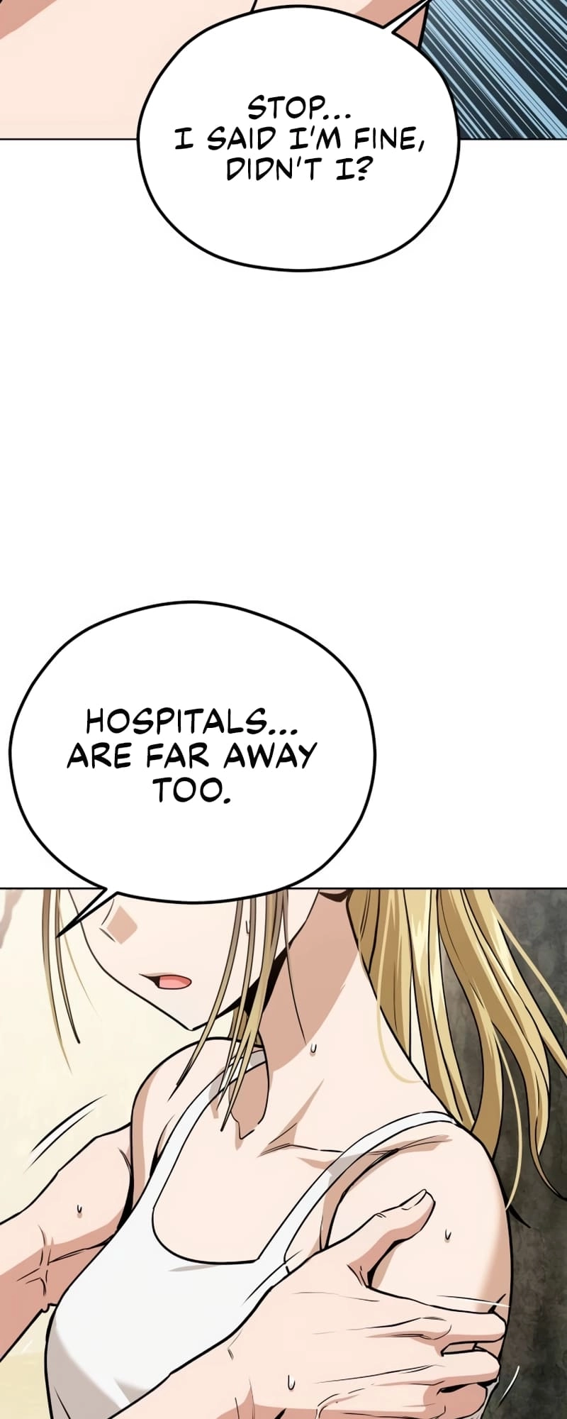 Maybe Meant to Be Chapter 84, page 31 of 79