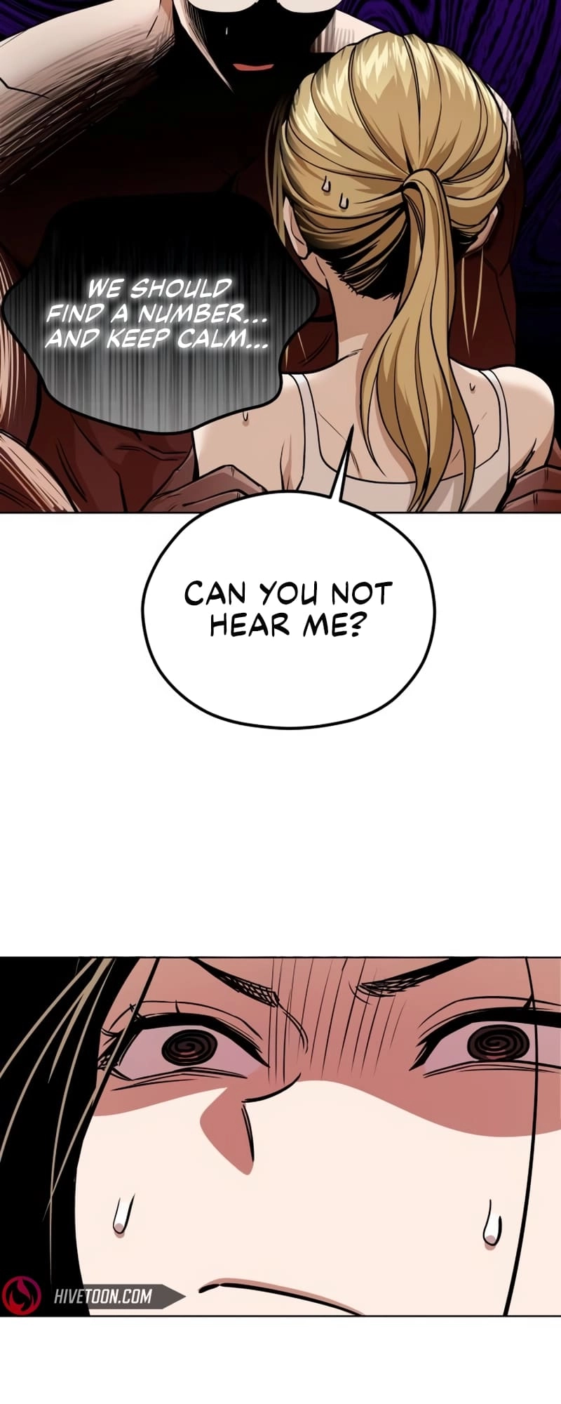 Maybe Meant to Be Chapter 84, page 33 of 79