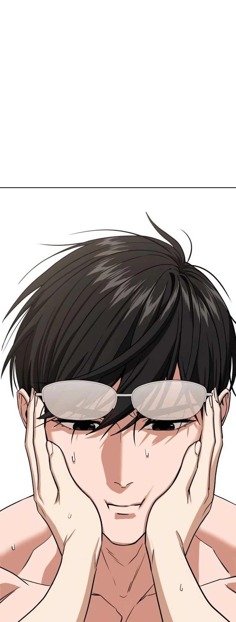Maybe Meant to Be Chapter 84, page 35 of 79