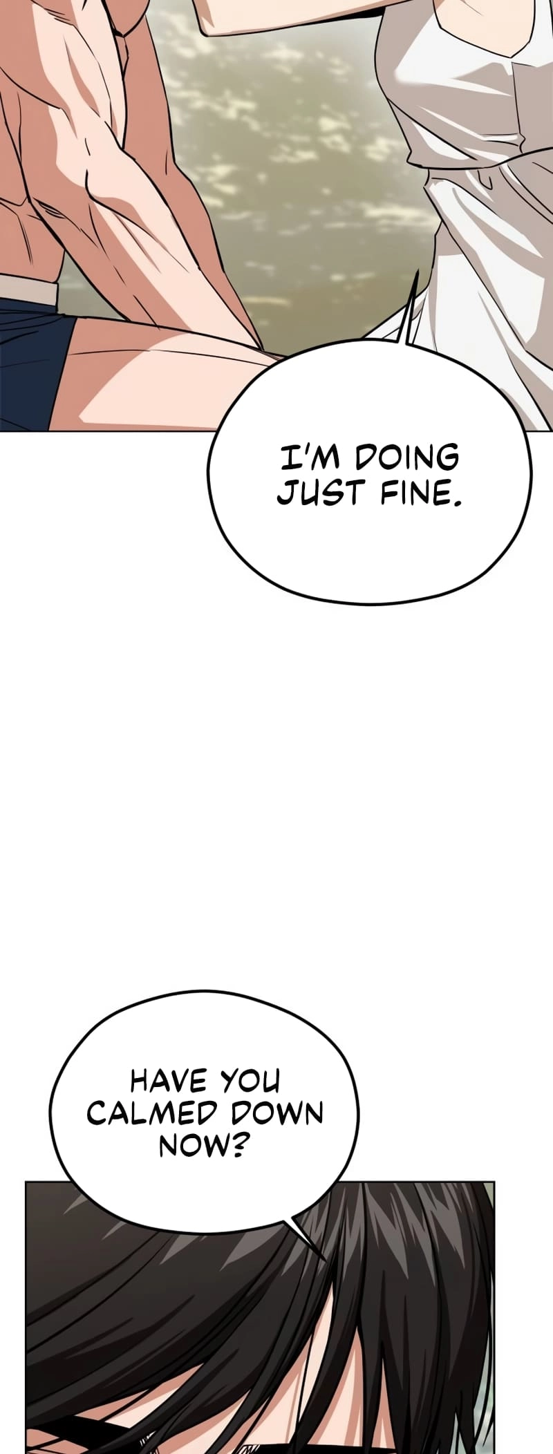 Maybe Meant to Be Chapter 84, page 38 of 79