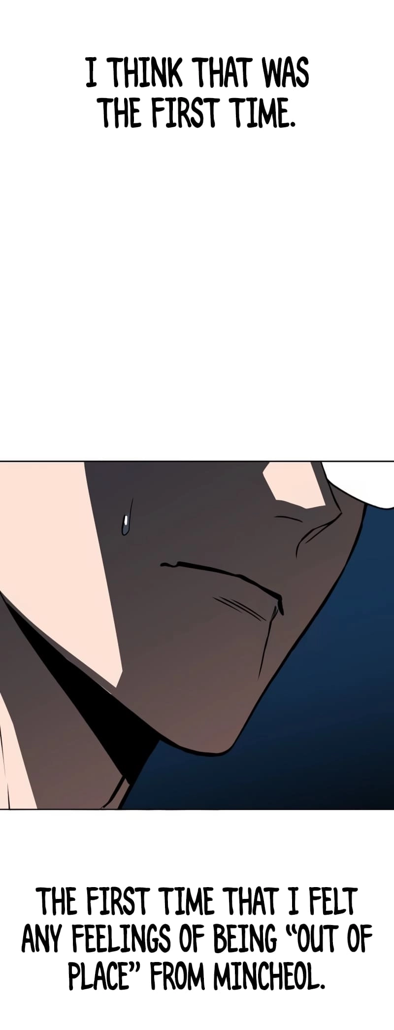 Maybe Meant to Be Chapter 84, page 48 of 79