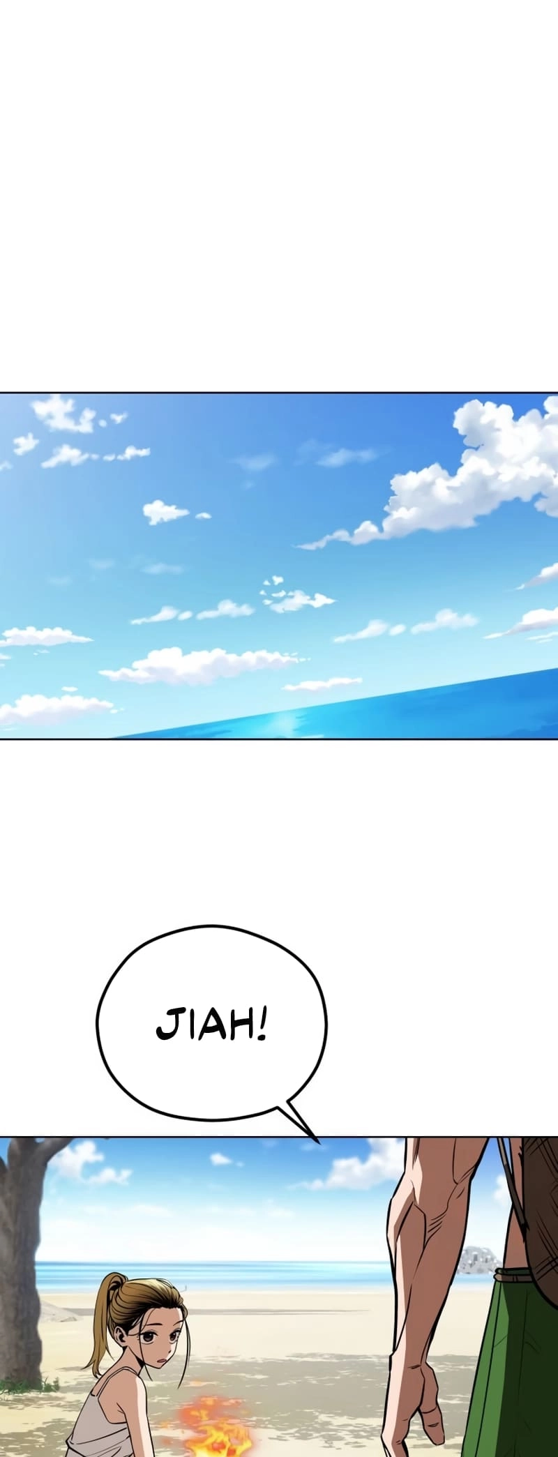 Maybe Meant to Be Chapter 84, page 49 of 79