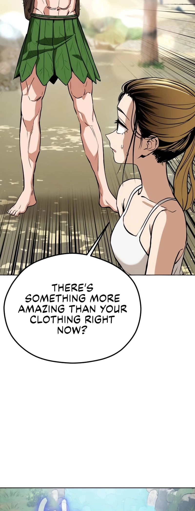 Maybe Meant to Be Chapter 84, page 51 of 79