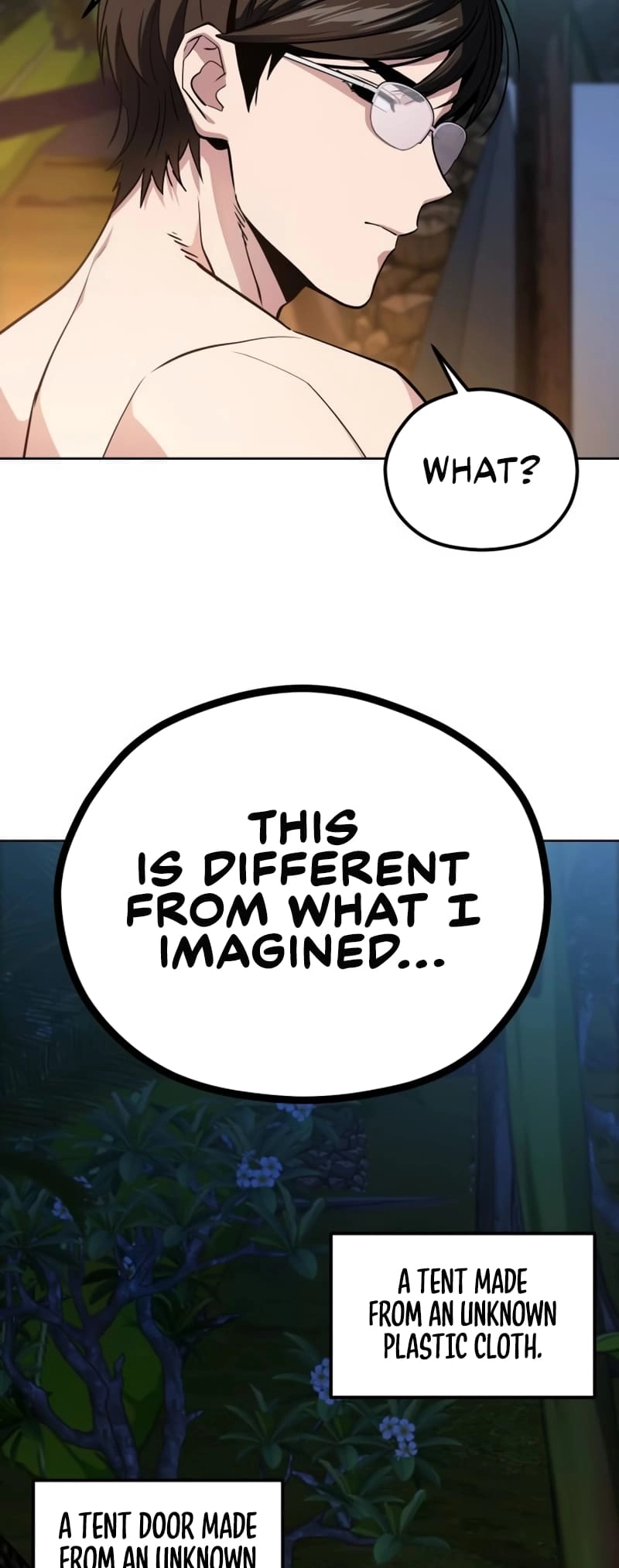 Maybe Meant to Be Chapter 84, page 57 of 79