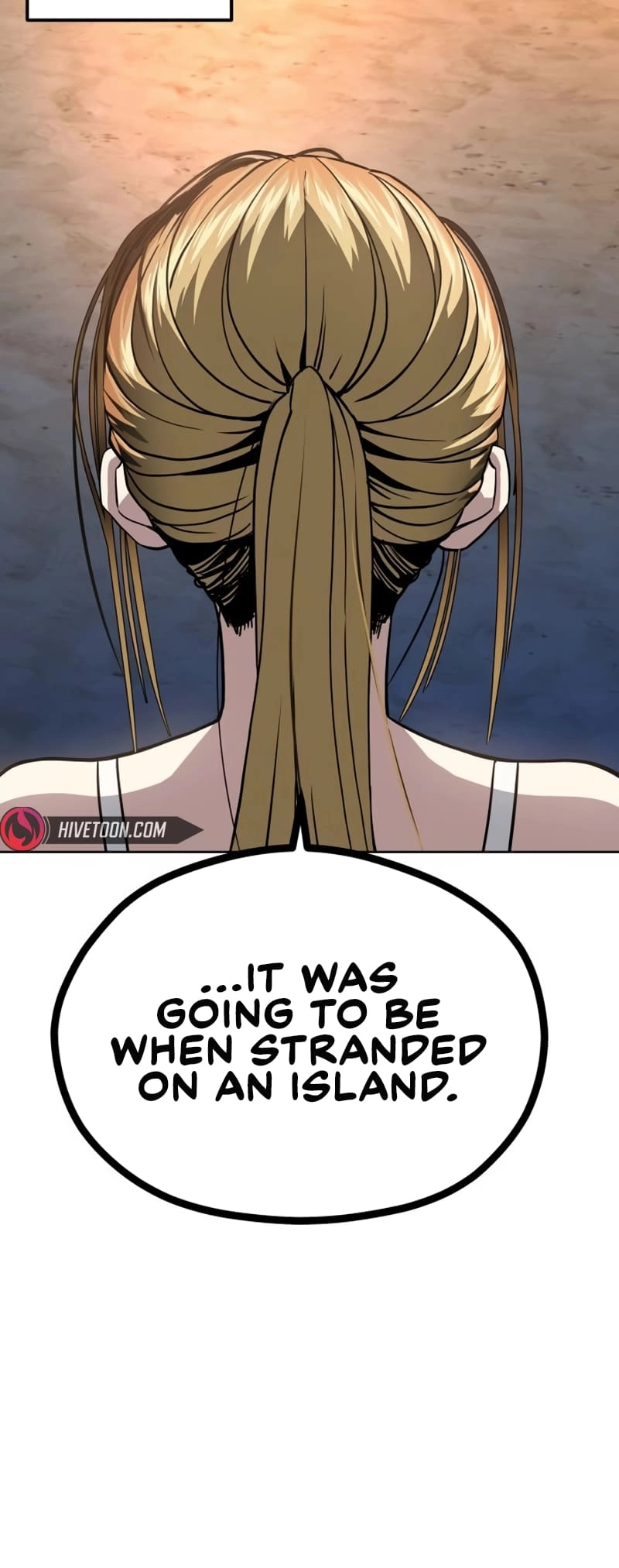 Maybe Meant to Be Chapter 84, page 59 of 79