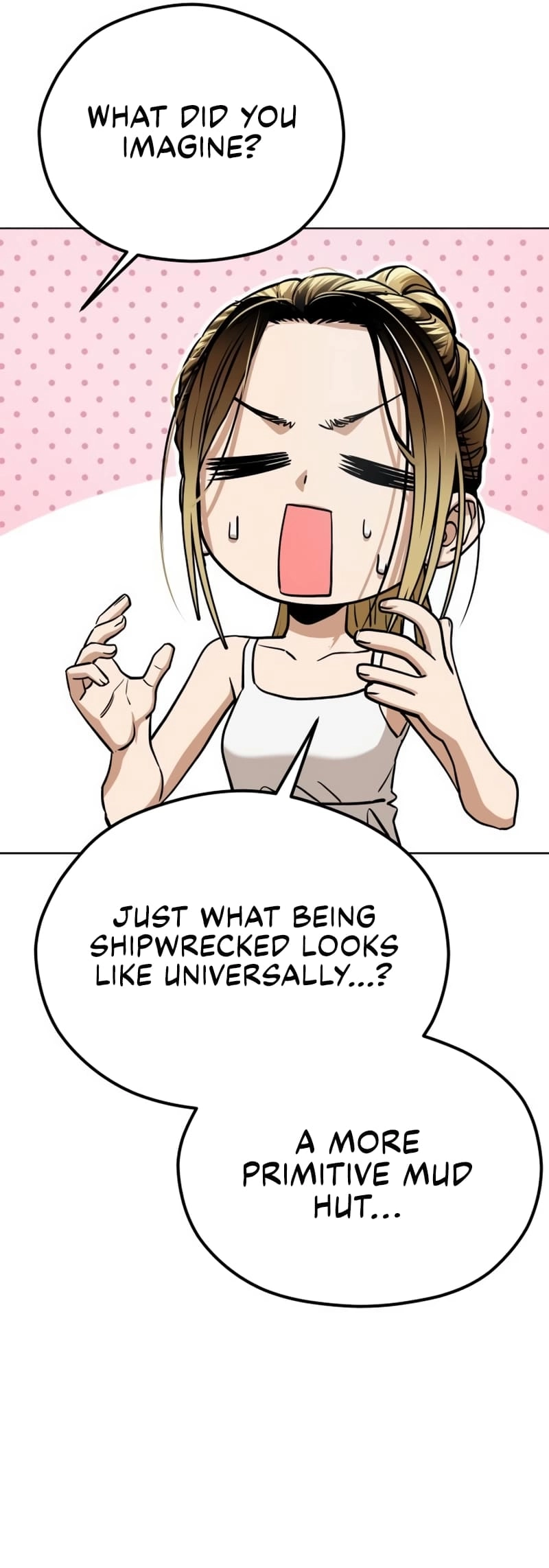 Maybe Meant to Be Chapter 84, page 60 of 79