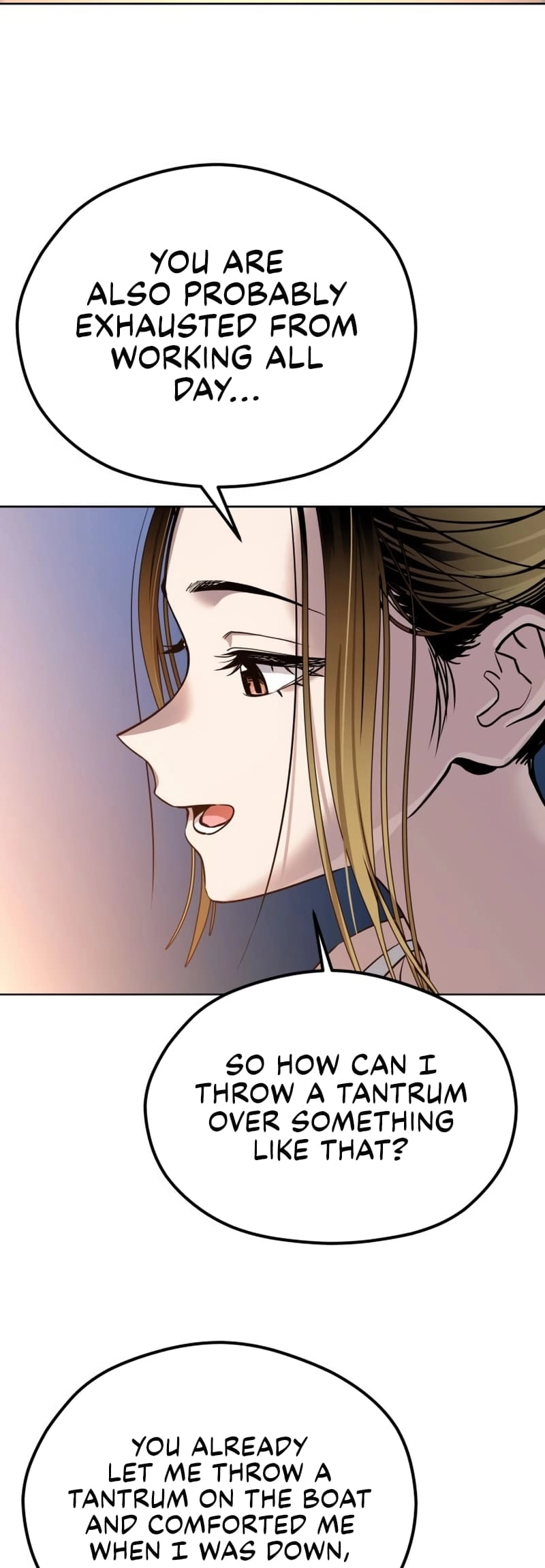 Maybe Meant to Be Chapter 84, page 68 of 79