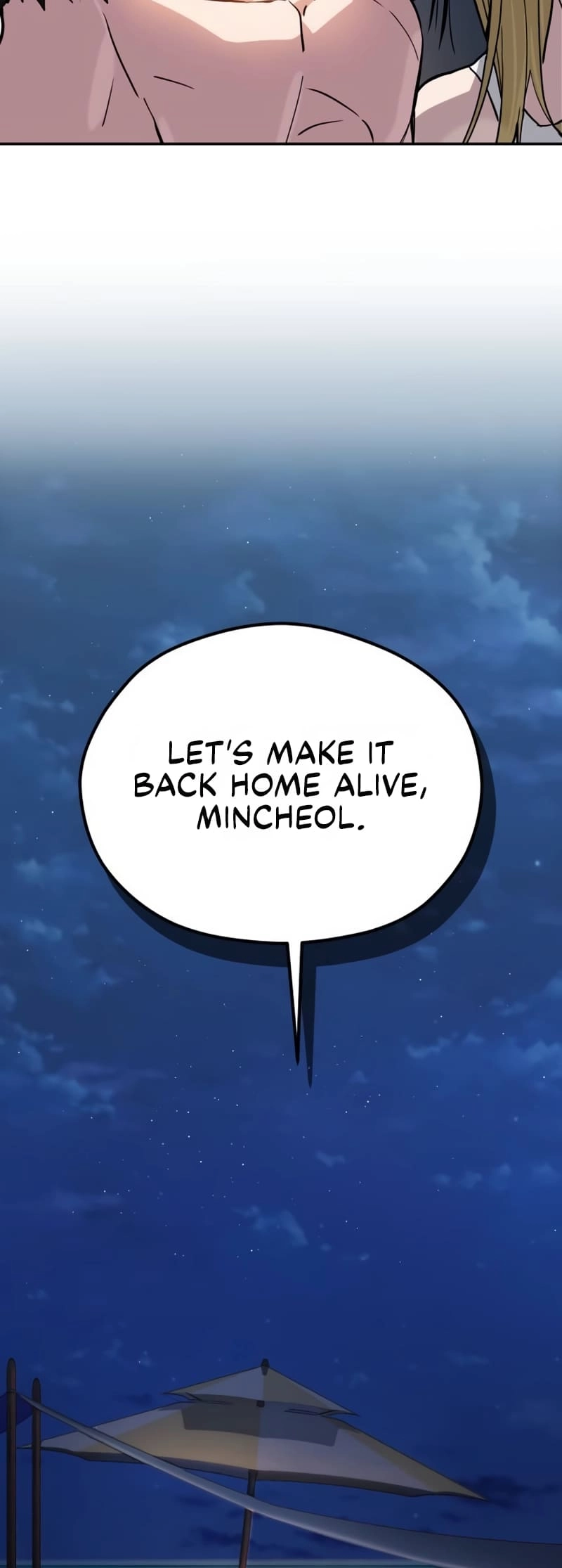 Maybe Meant to Be Chapter 84, page 73 of 79