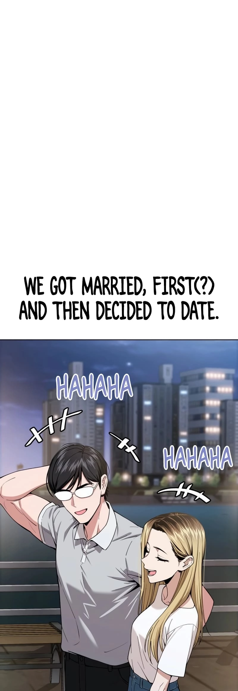 Maybe Meant to Be Chapter 85, page 10 of 85