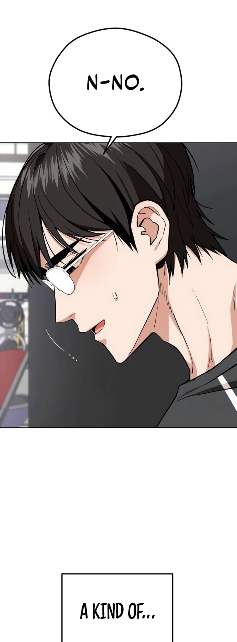 Maybe Meant to Be Chapter 85, page 18 of 85