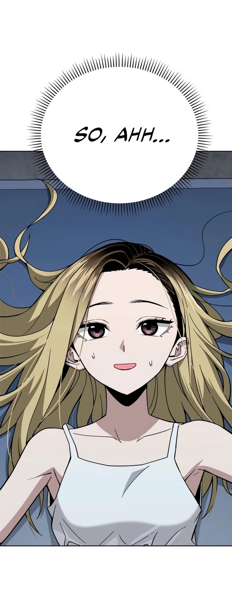 Maybe Meant to Be Chapter 85, page 21 of 85