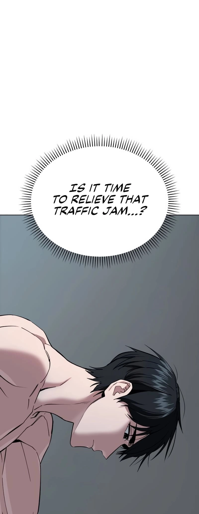 Maybe Meant to Be Chapter 85, page 22 of 85