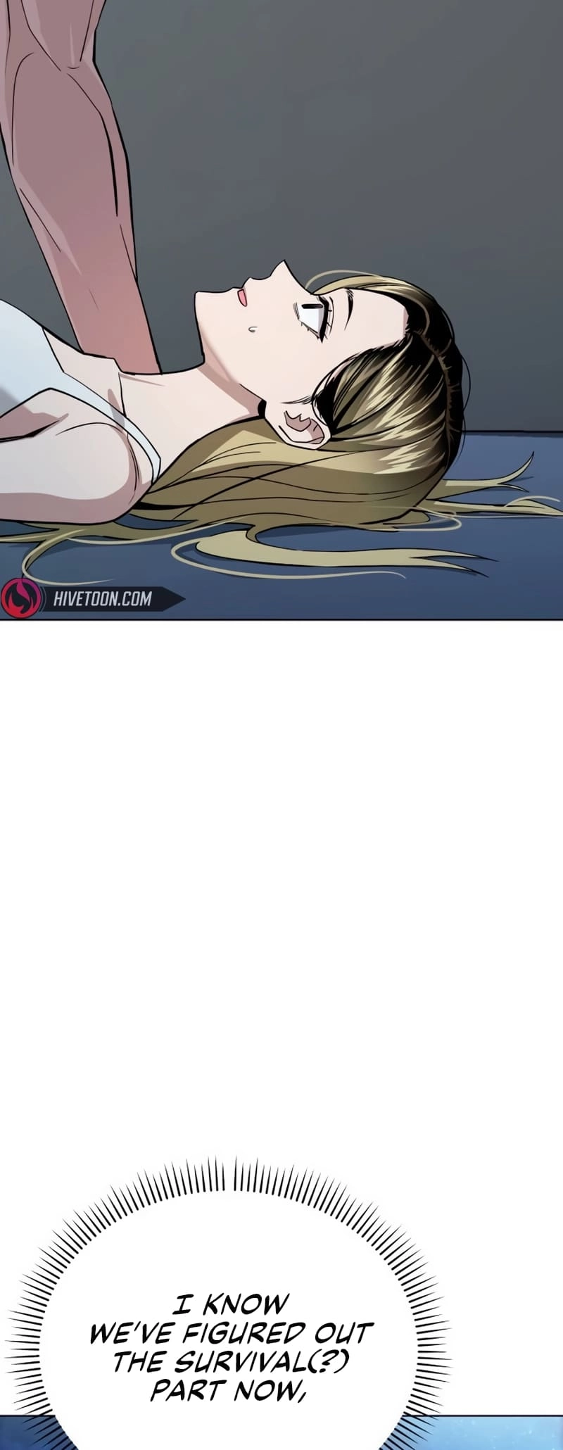 Maybe Meant to Be Chapter 85, page 23 of 85