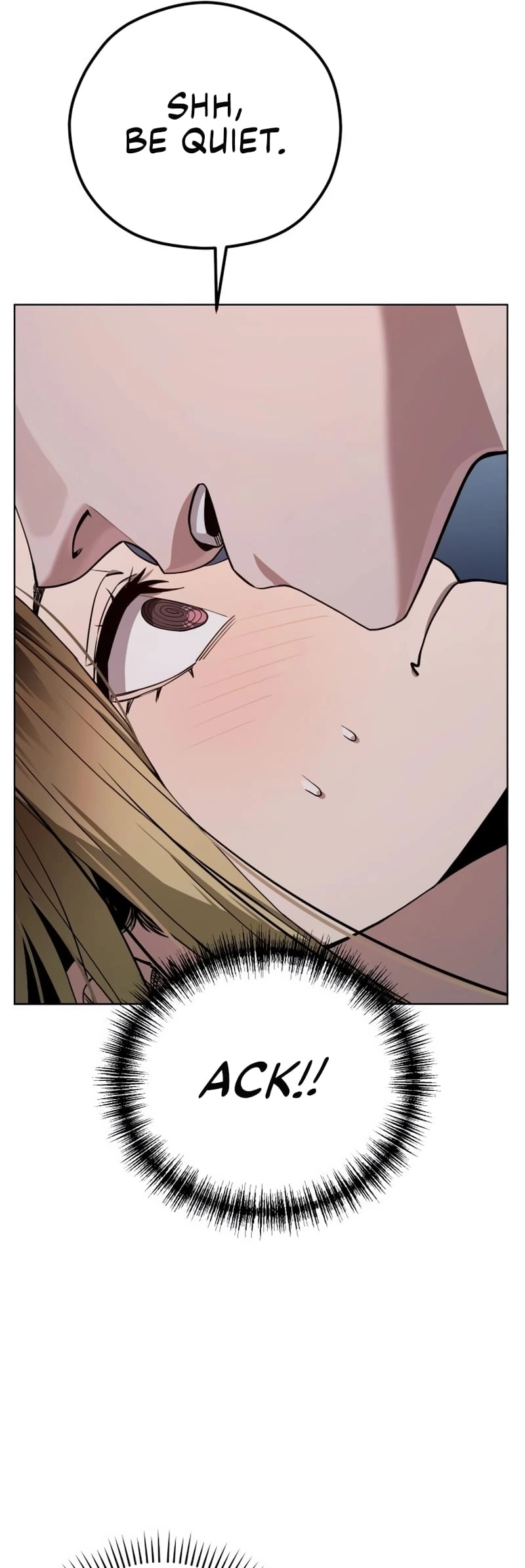 Maybe Meant to Be Chapter 85, page 28 of 85