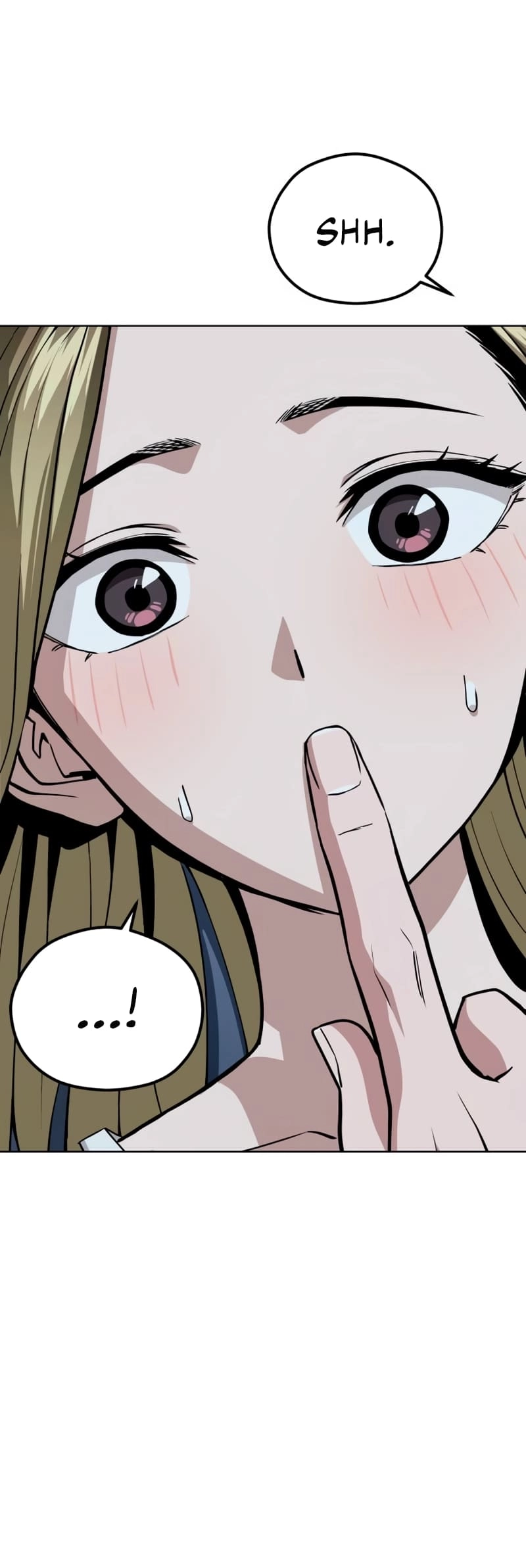 Maybe Meant to Be Chapter 85, page 30 of 85