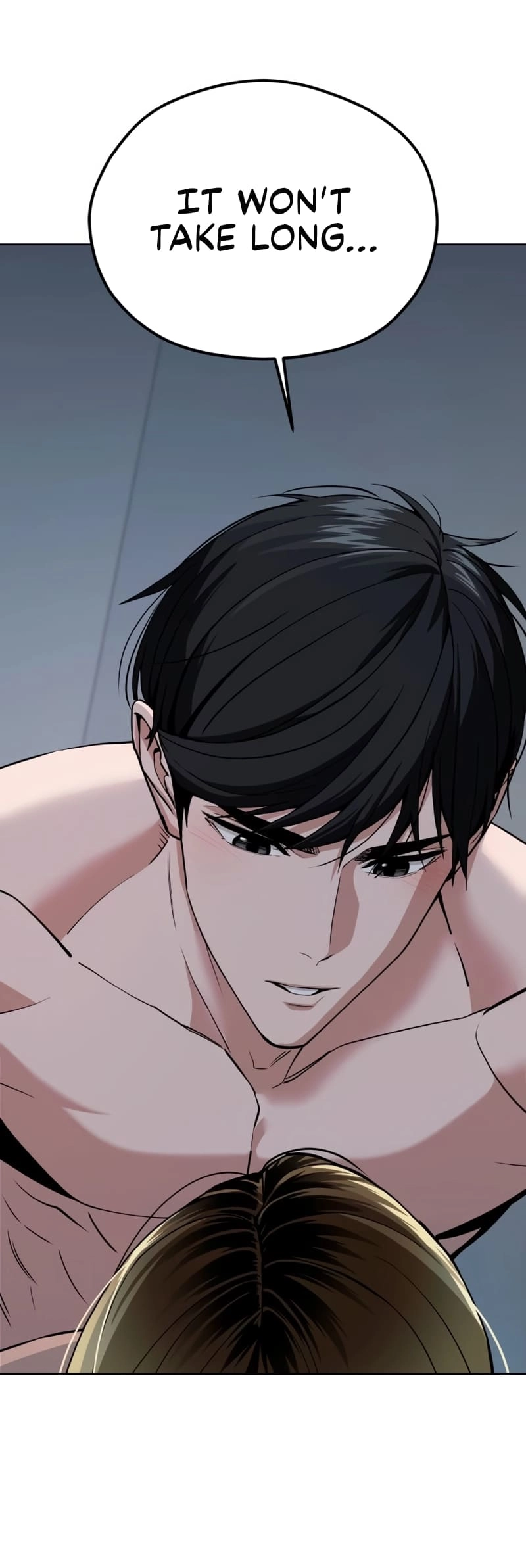 Maybe Meant to Be Chapter 85, page 31 of 85