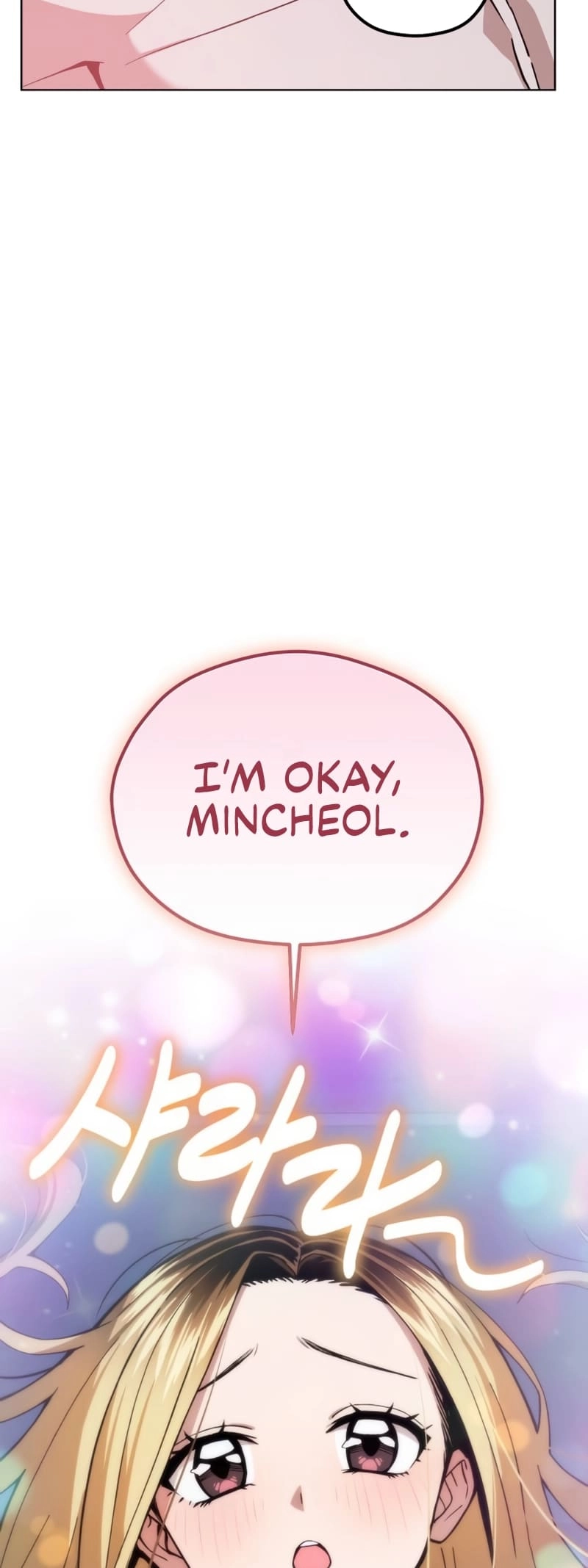 Maybe Meant to Be Chapter 85, page 37 of 85