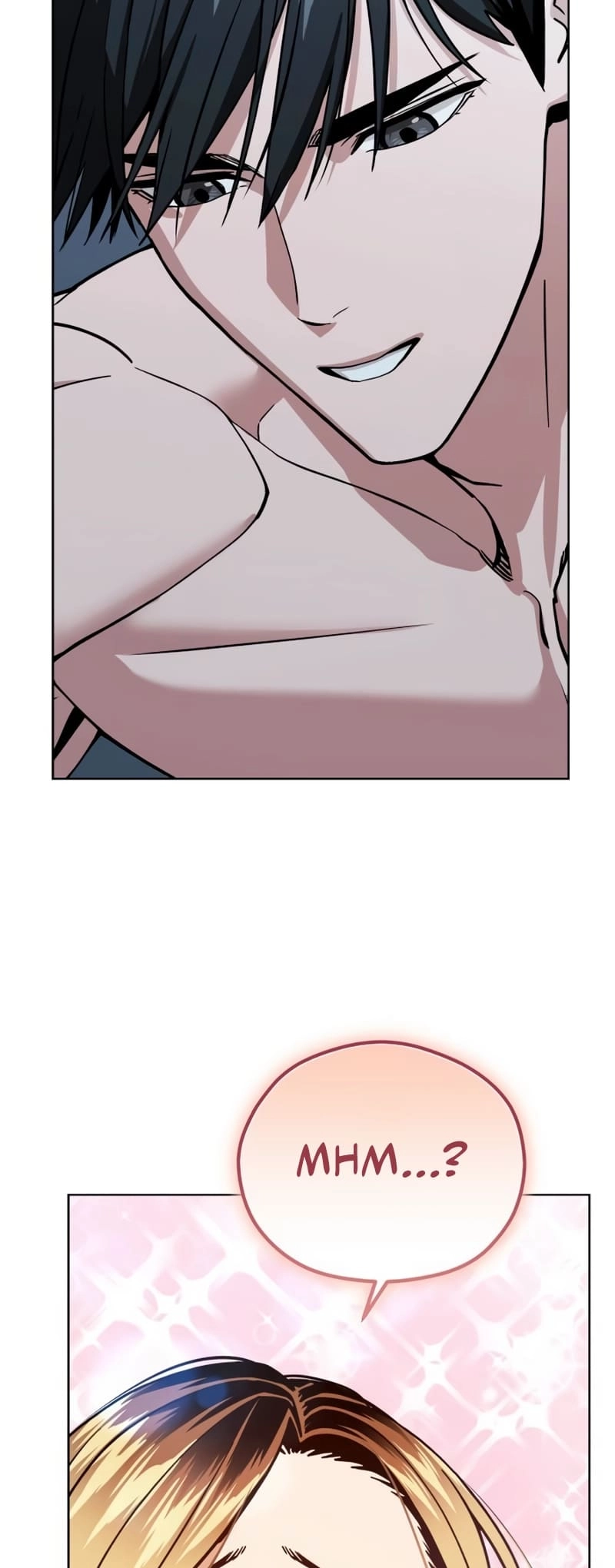 Maybe Meant to Be Chapter 85, page 40 of 85