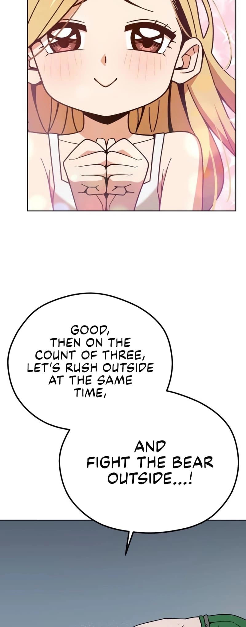 Maybe Meant to Be Chapter 85, page 41 of 85