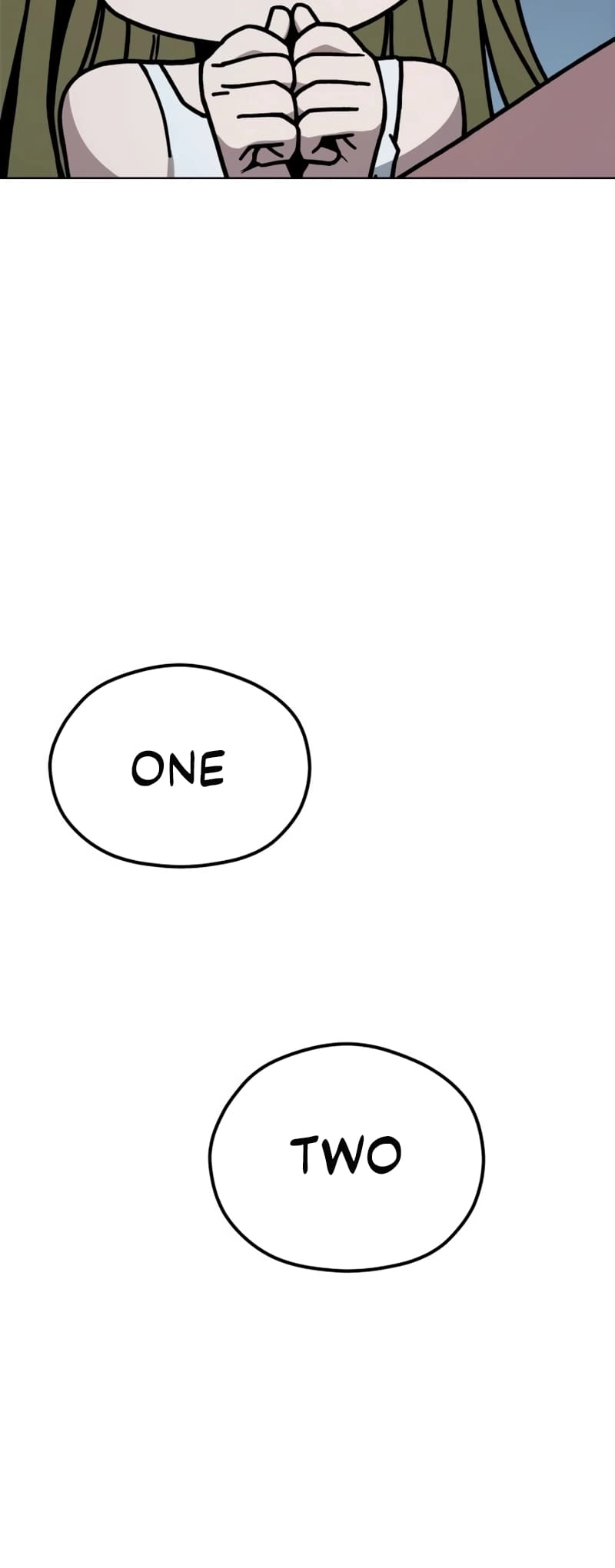 Maybe Meant to Be Chapter 85, page 43 of 85