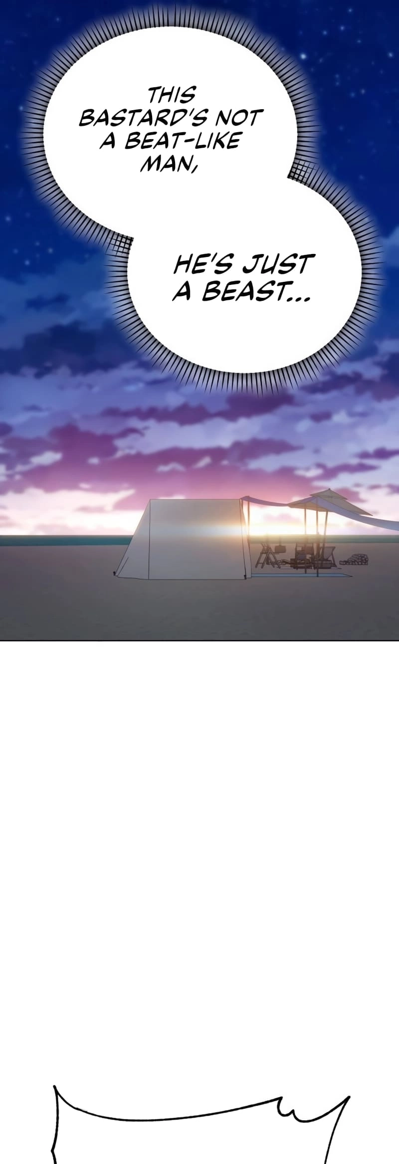 Maybe Meant to Be Chapter 85, page 50 of 85
