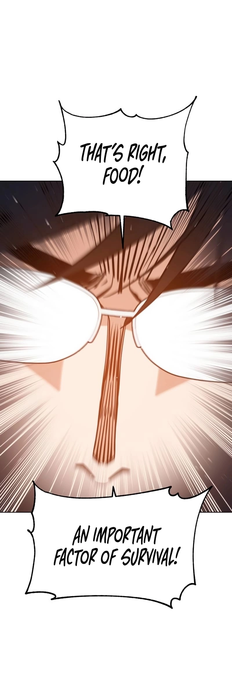 Maybe Meant to Be Chapter 85, page 54 of 85