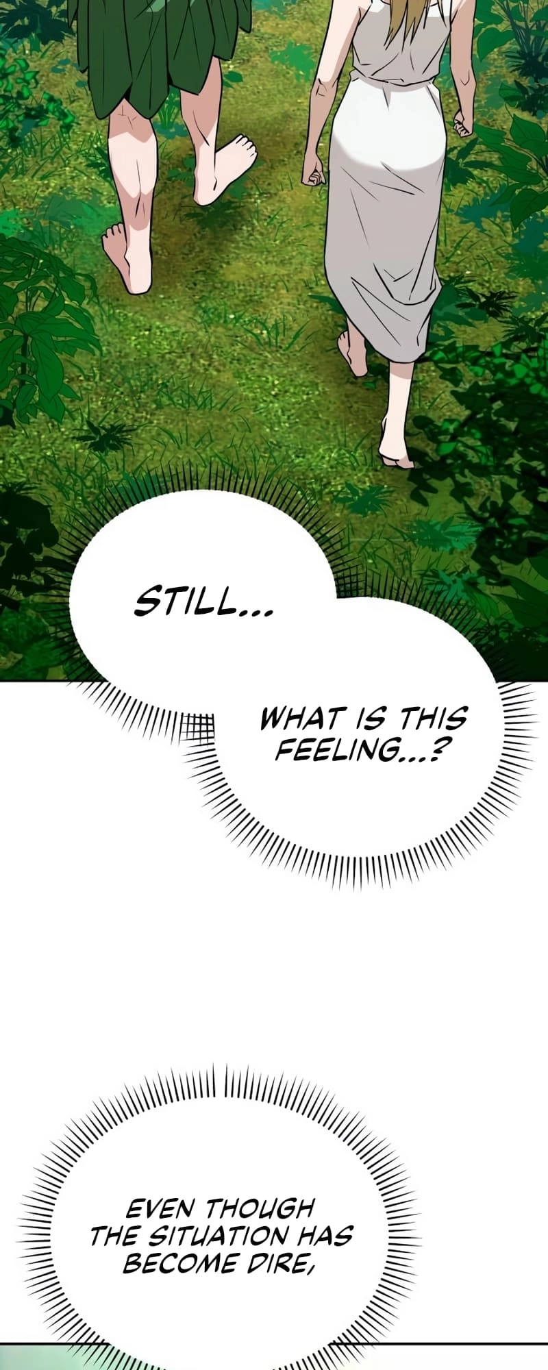 Maybe Meant to Be Chapter 85, page 57 of 85
