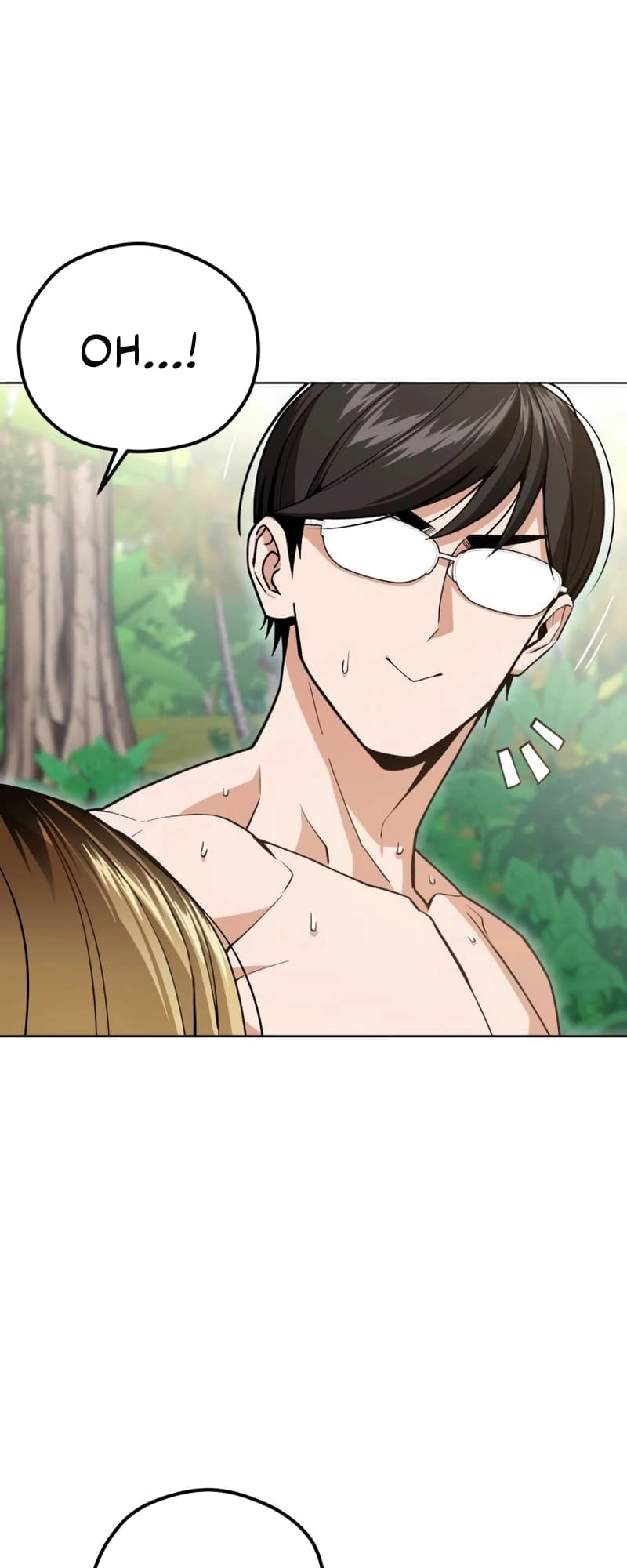 Maybe Meant to Be Chapter 85, page 60 of 85