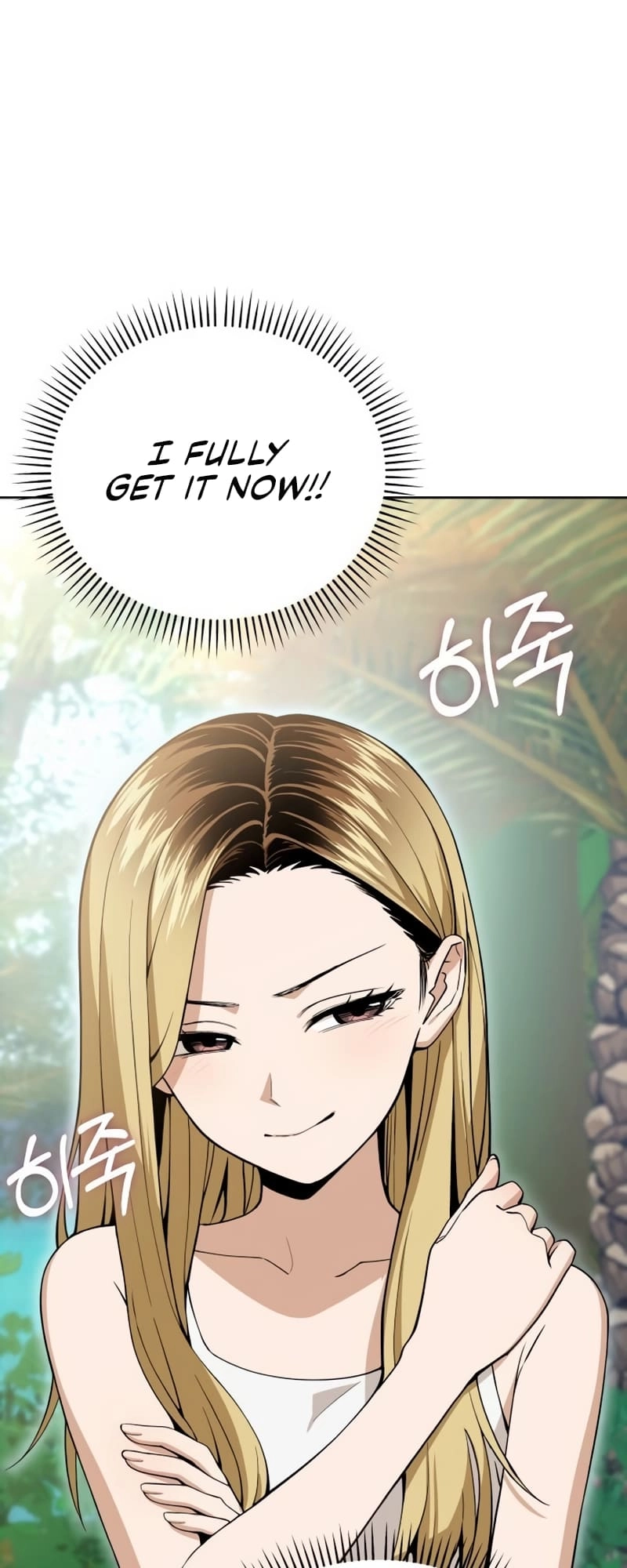 Maybe Meant to Be Chapter 85, page 63 of 85