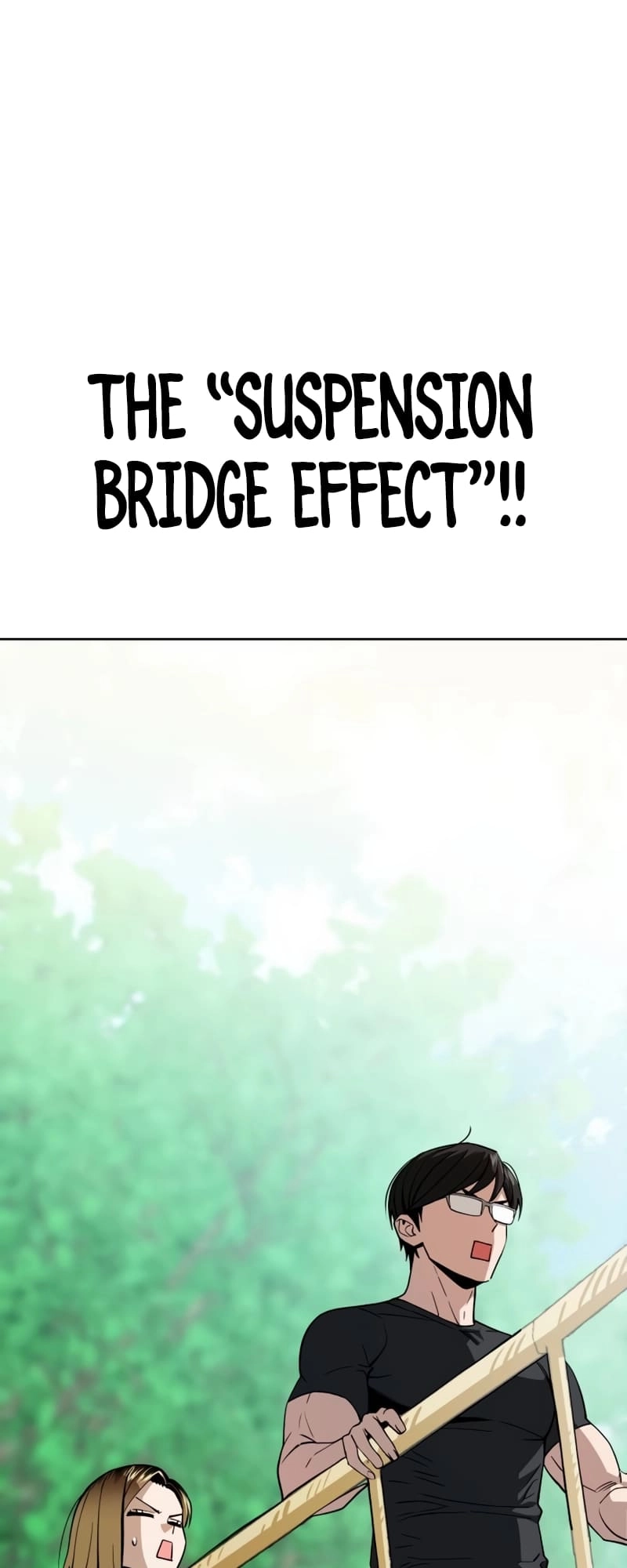 Maybe Meant to Be Chapter 85, page 65 of 85