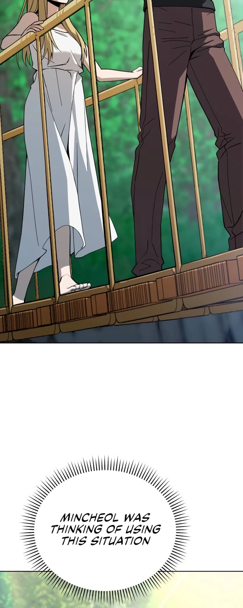 Maybe Meant to Be Chapter 85, page 66 of 85