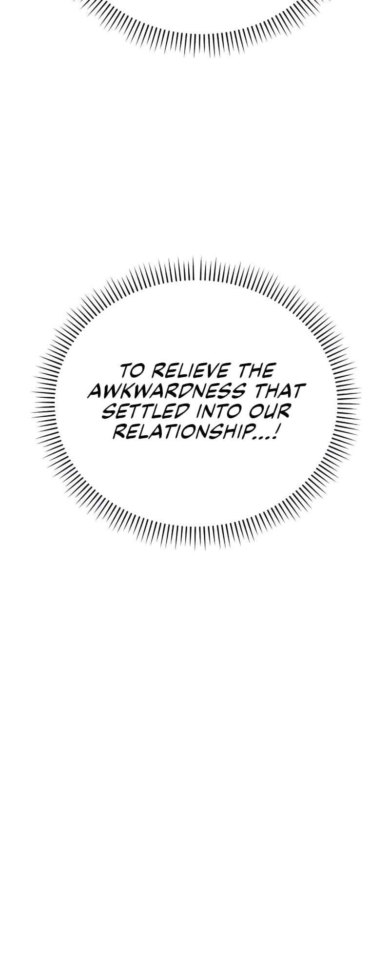 Maybe Meant to Be Chapter 85, page 68 of 85