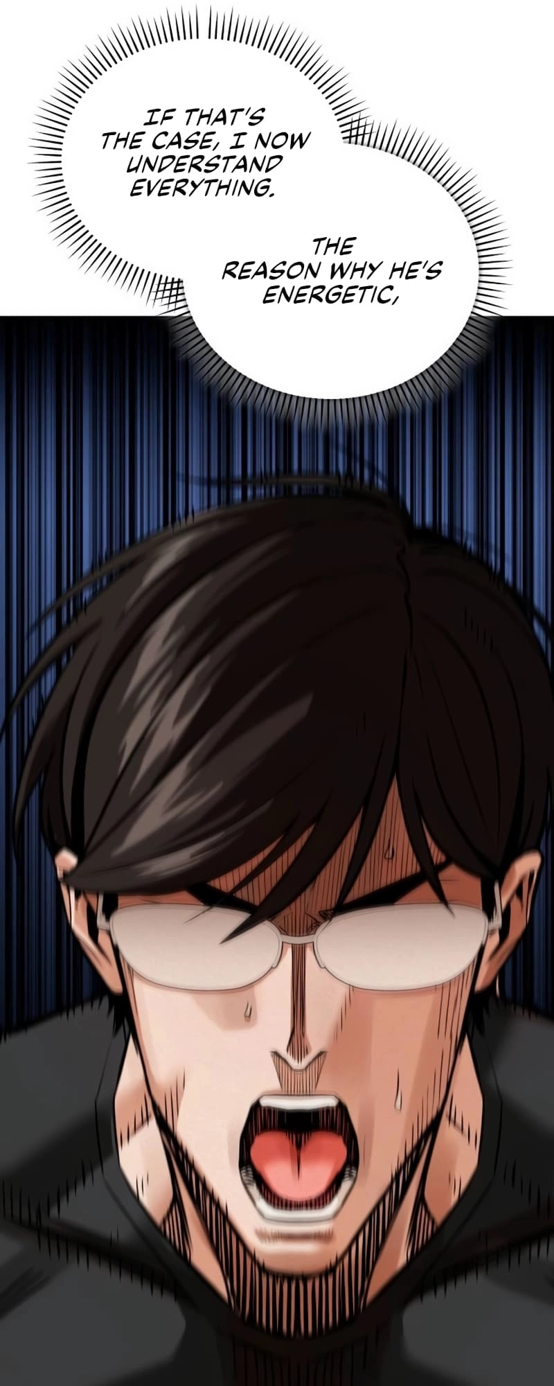 Maybe Meant to Be Chapter 85, page 69 of 85