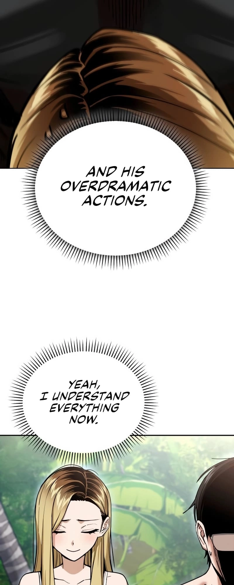 Maybe Meant to Be Chapter 85, page 70 of 85