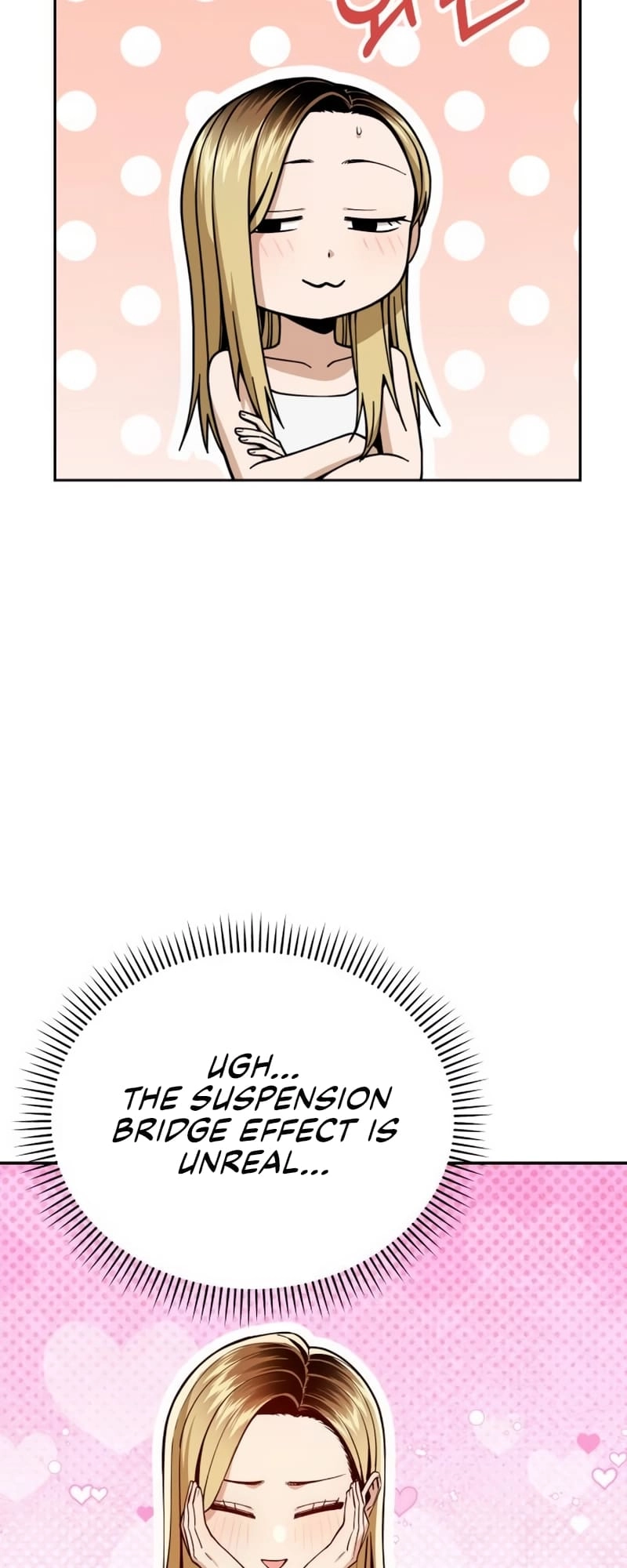 Maybe Meant to Be Chapter 85, page 74 of 85