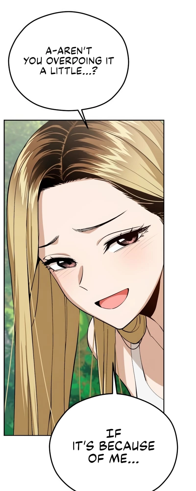 Maybe Meant to Be Chapter 85, page 77 of 85