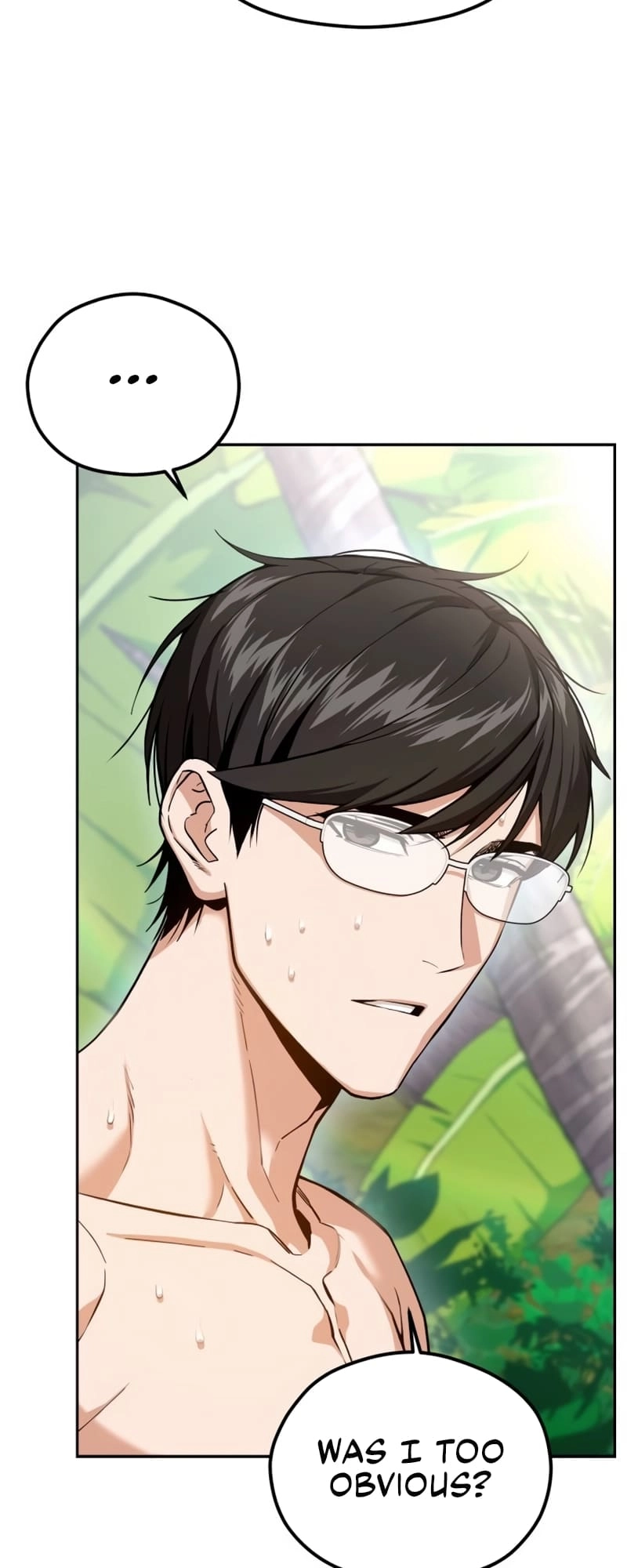 Maybe Meant to Be Chapter 85, page 78 of 85