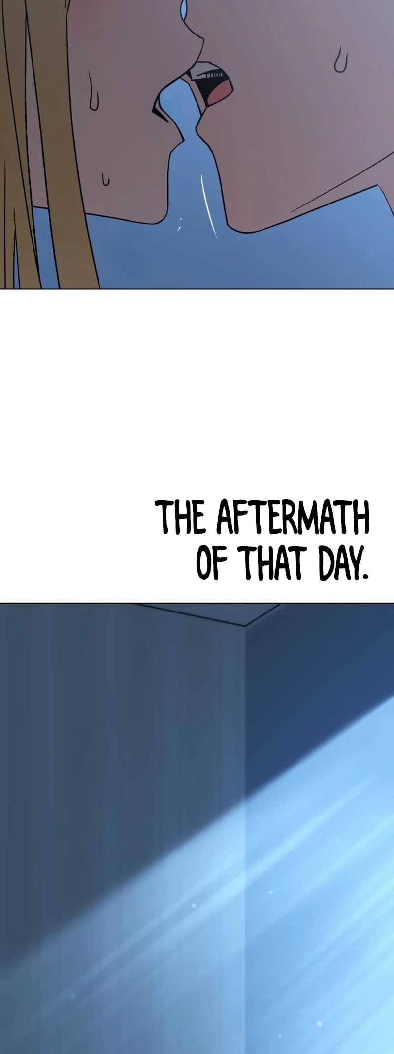Maybe Meant to Be Chapter 85, page 8 of 85