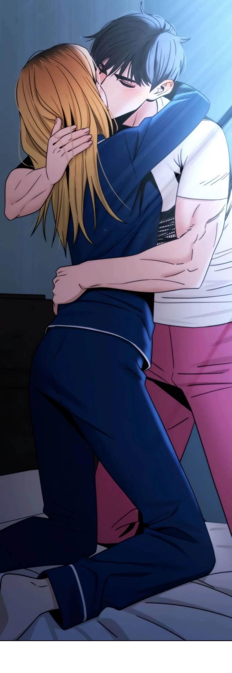 Maybe Meant to Be Chapter 85, page 9 of 85