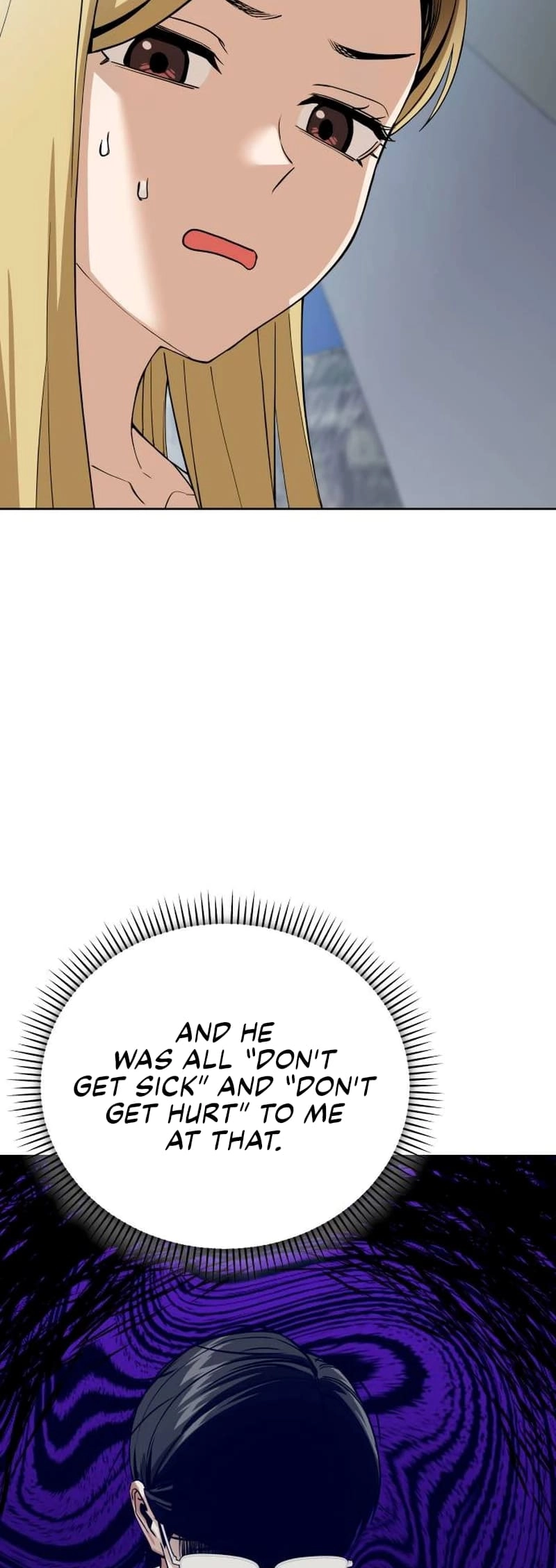 Maybe Meant to Be Chapter 86, page 14 of 85