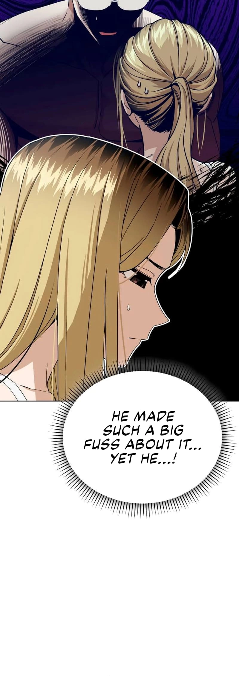 Maybe Meant to Be Chapter 86, page 15 of 85