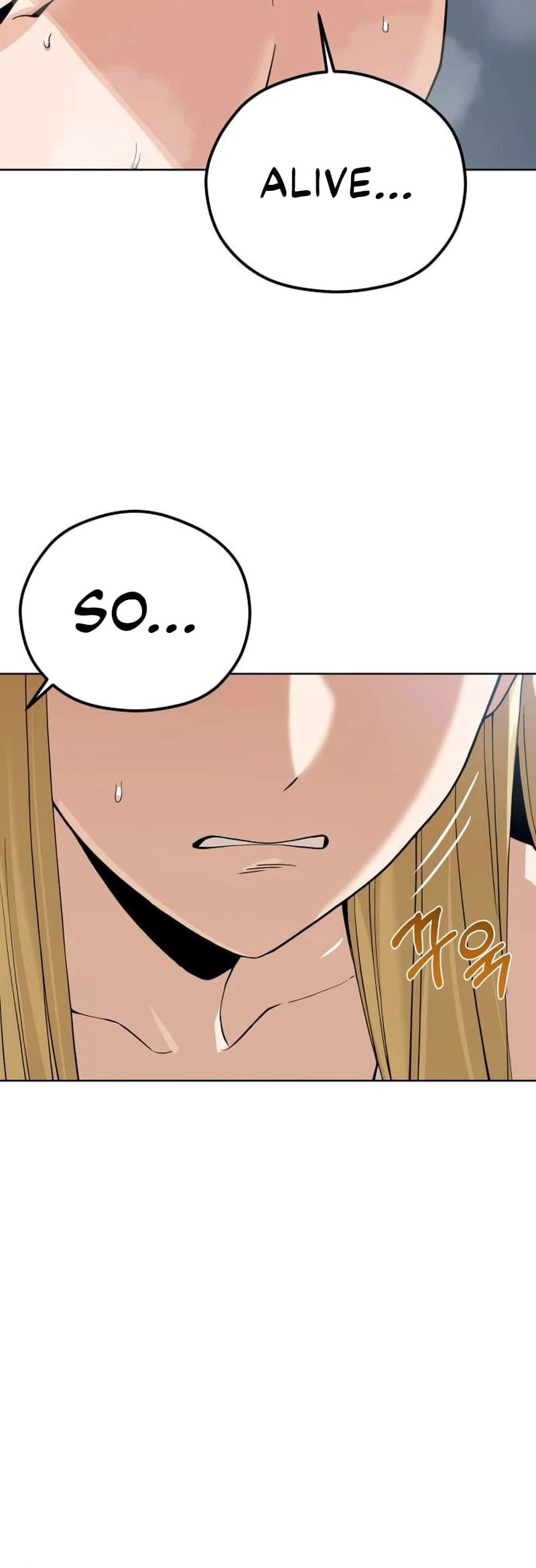 Maybe Meant to Be Chapter 86, page 20 of 85