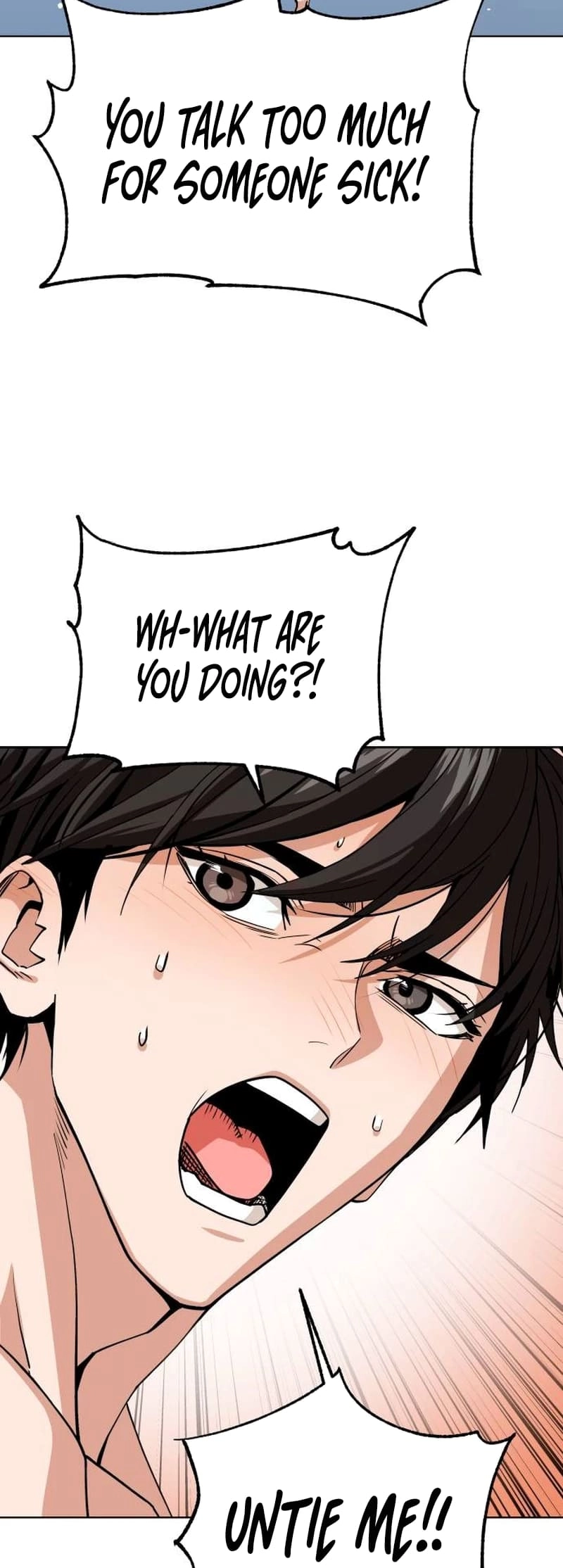 Maybe Meant to Be Chapter 86, page 22 of 85