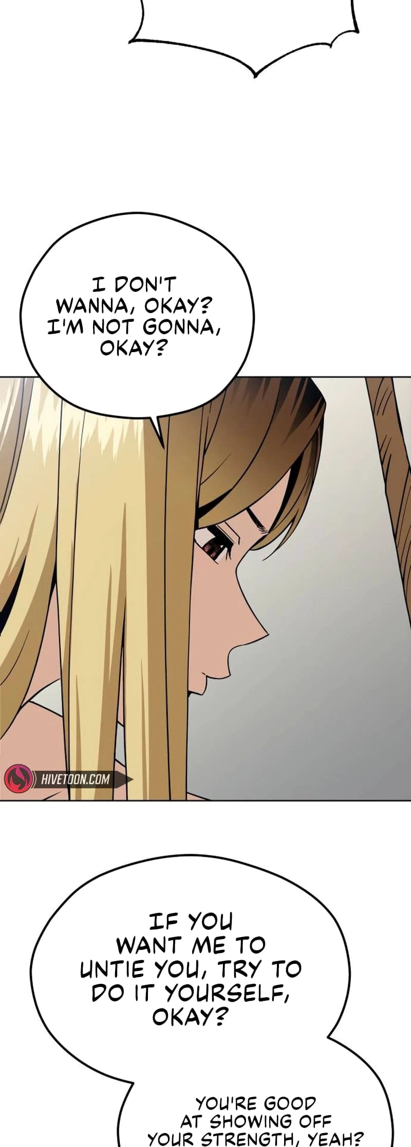 Maybe Meant to Be Chapter 86, page 23 of 85