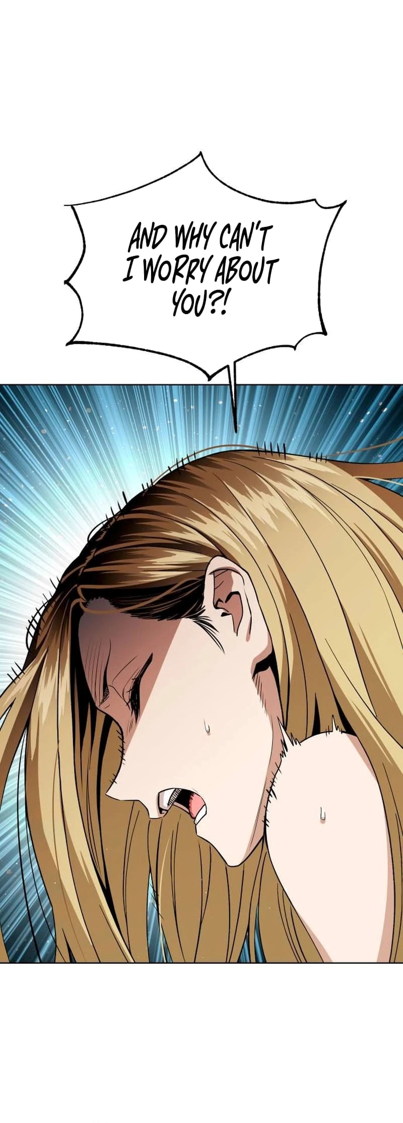 Maybe Meant to Be Chapter 86, page 26 of 85